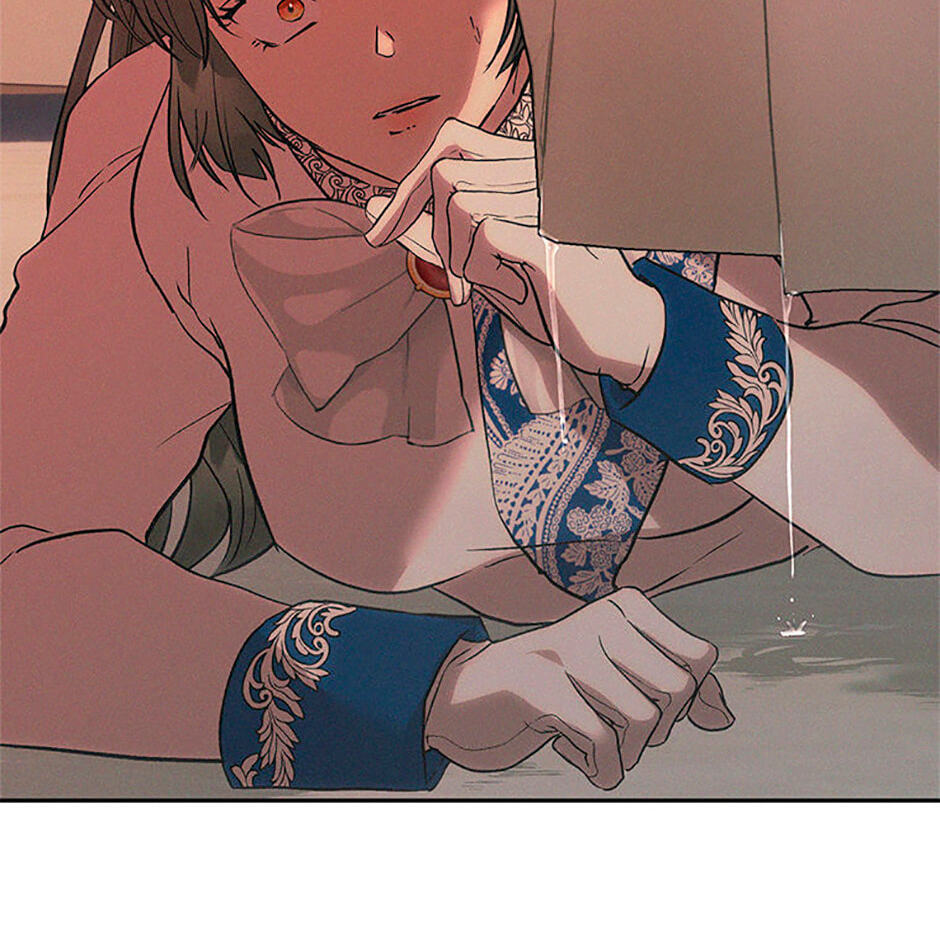 Read Stained Scarlet chapter 21 image 39 on Lezhin