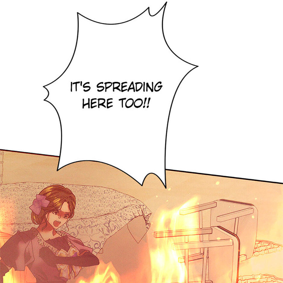 Read Stained Scarlet chapter 21 image 4 on Lezhin