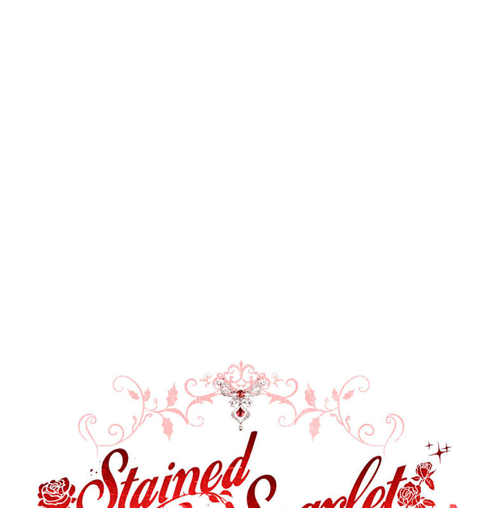 Read Stained Scarlet chapter 21 image 40 on Lezhin