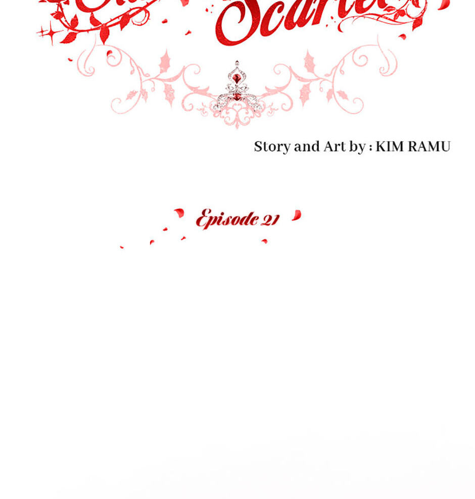 Read Stained Scarlet chapter 21 image 41 on Lezhin