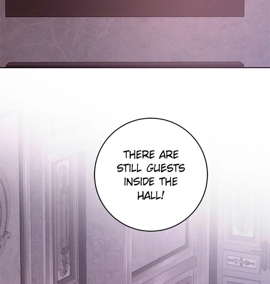 Read Stained Scarlet chapter 21 image 43 on Lezhin