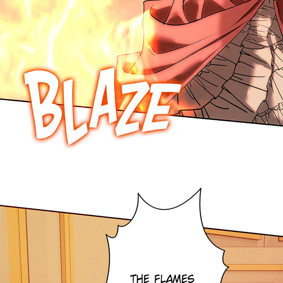 Read Stained Scarlet chapter 21 image 6 on Lezhin