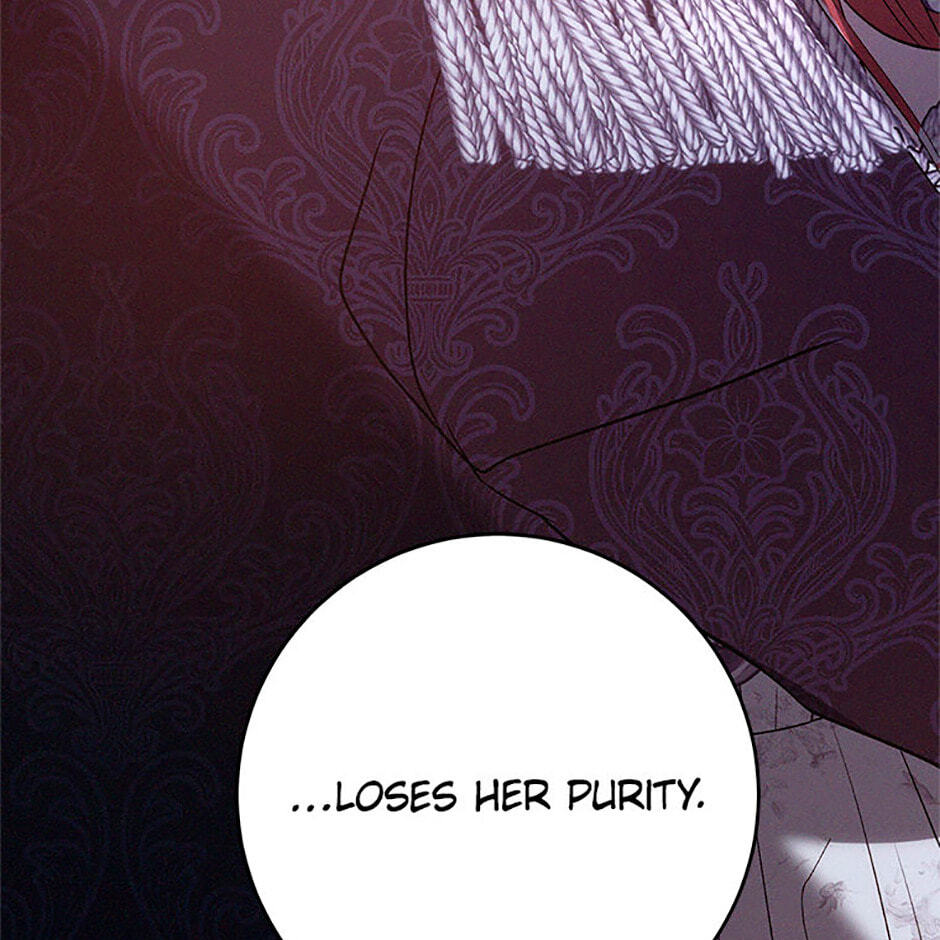 Read Stained Scarlet chapter 21 image 64 on Lezhin