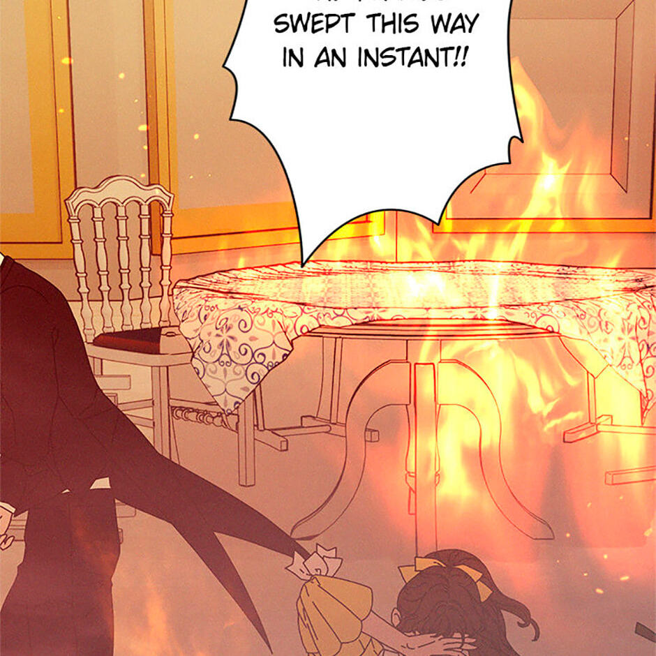 Read Stained Scarlet chapter 21 image 7 on Lezhin