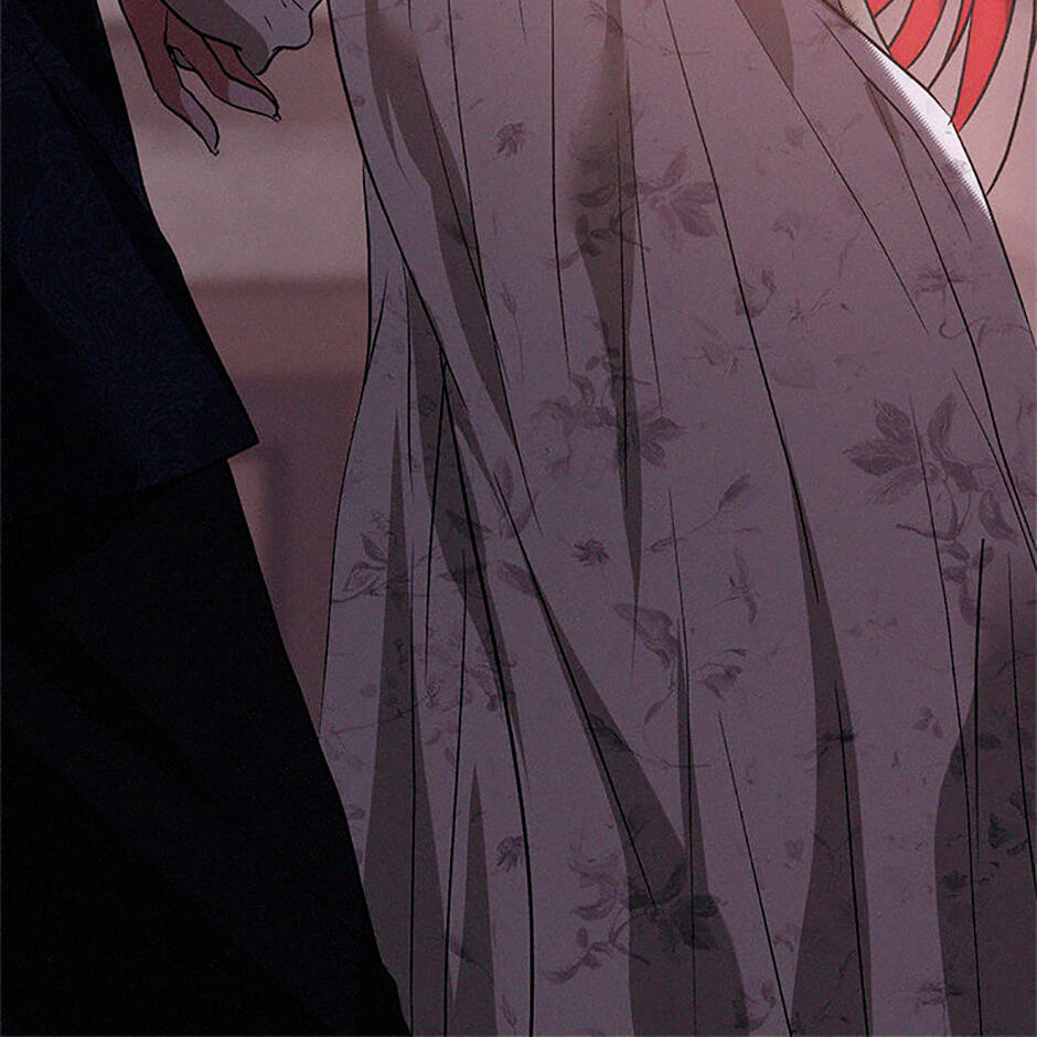 Read Stained Scarlet chapter 21 image 75 on Lezhin