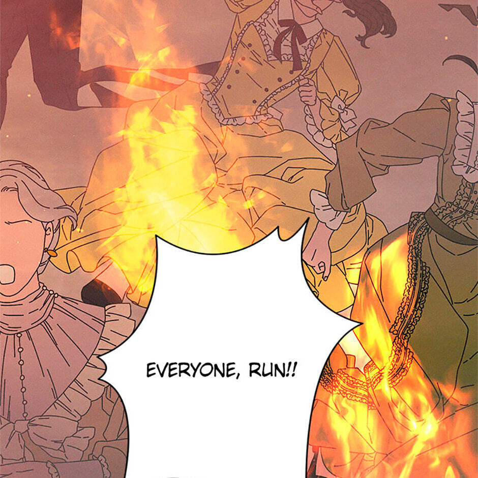 Read Stained Scarlet chapter 21 image 8 on Lezhin