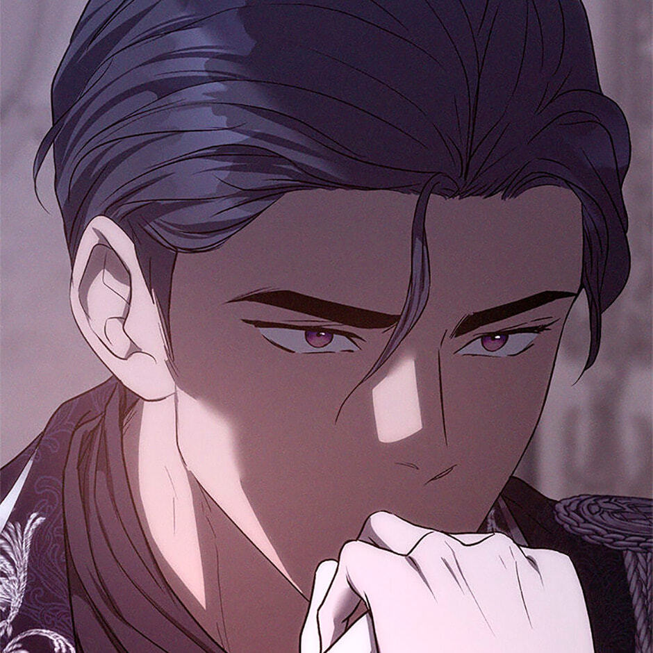 Read Stained Scarlet chapter 21 image 80 on Lezhin