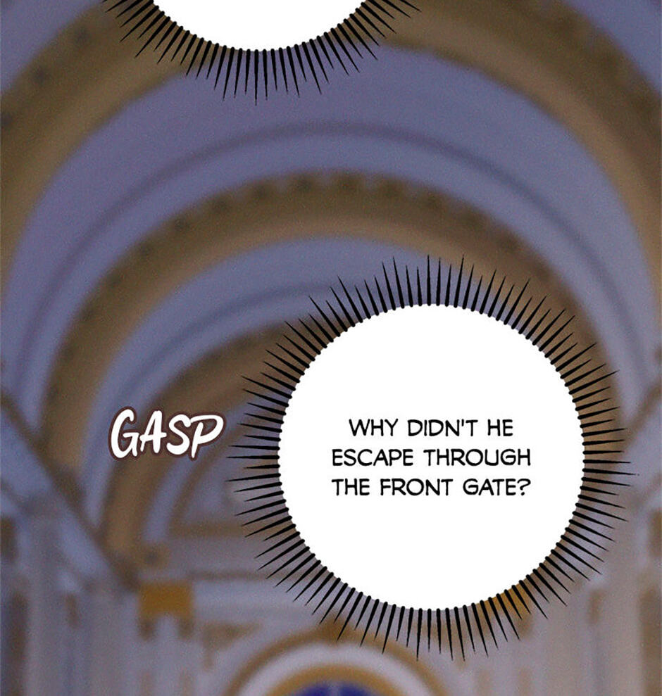 Read Stained Scarlet chapter 21 image 91 on Lezhin