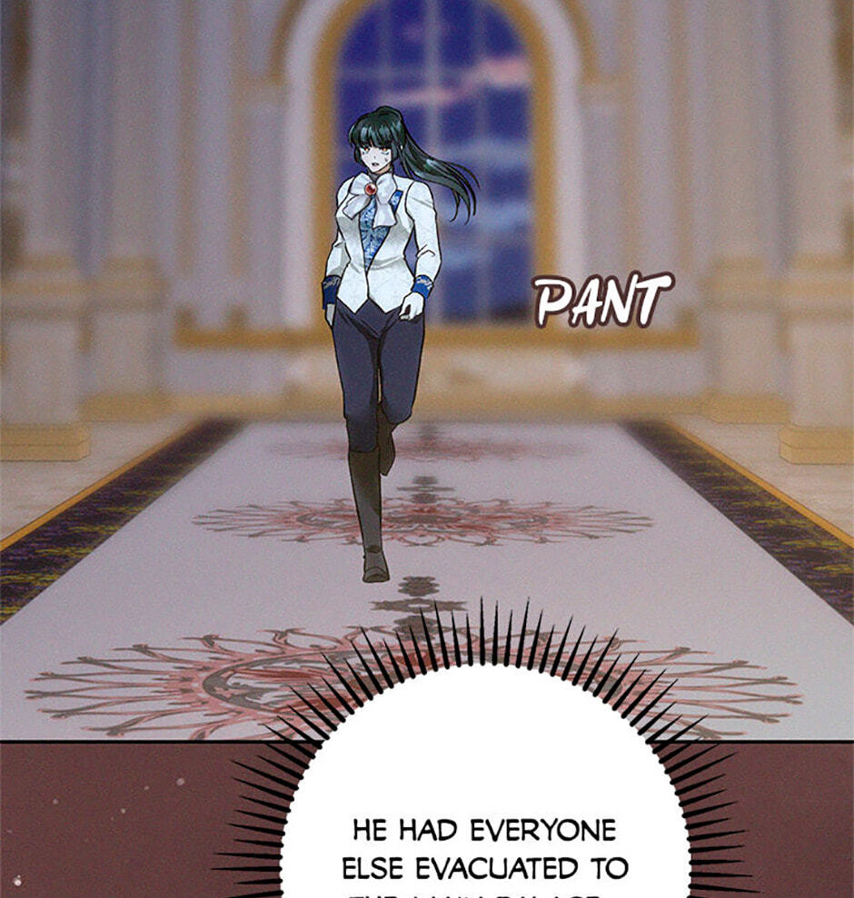 Read Stained Scarlet chapter 21 image 92 on Lezhin