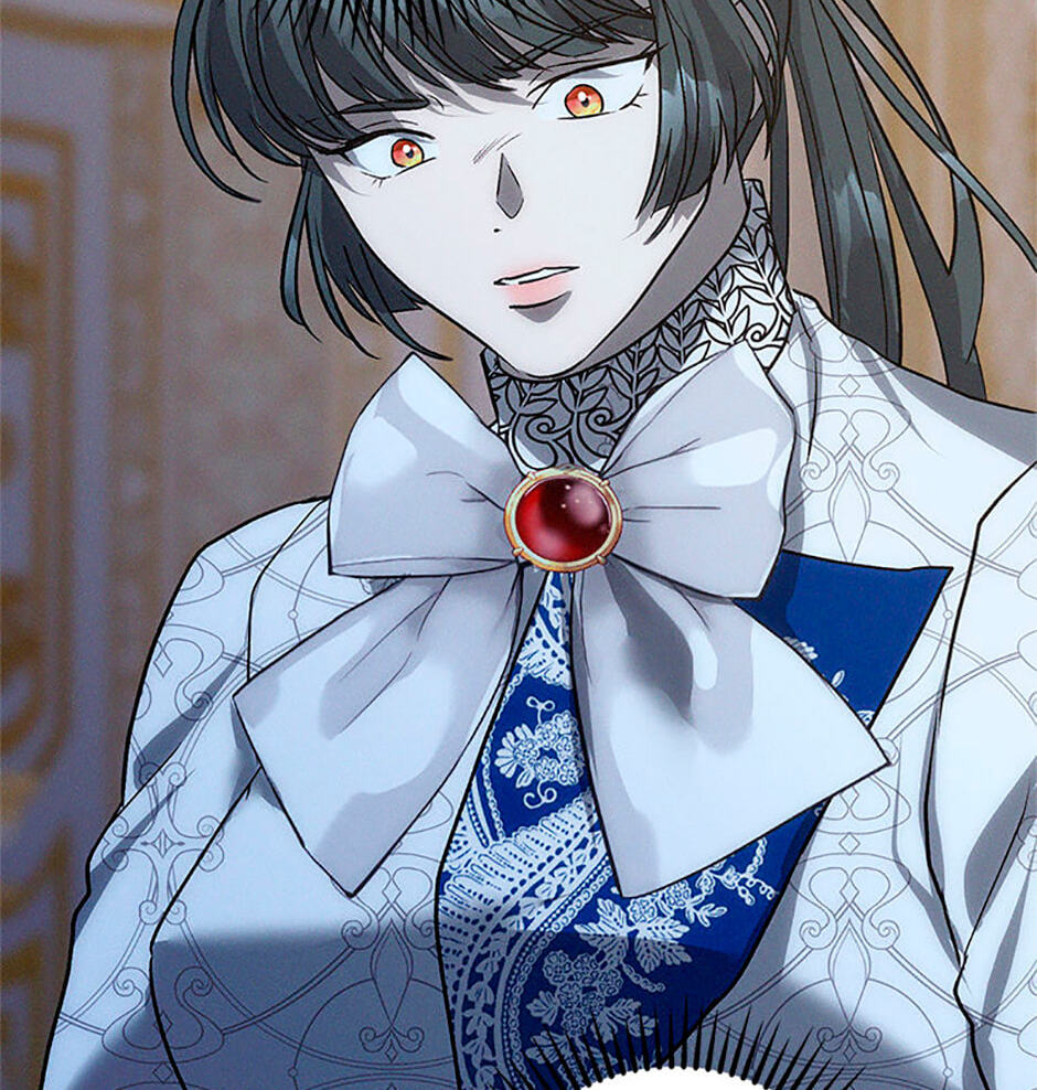 Read Stained Scarlet chapter 21 image 99 on Lezhin