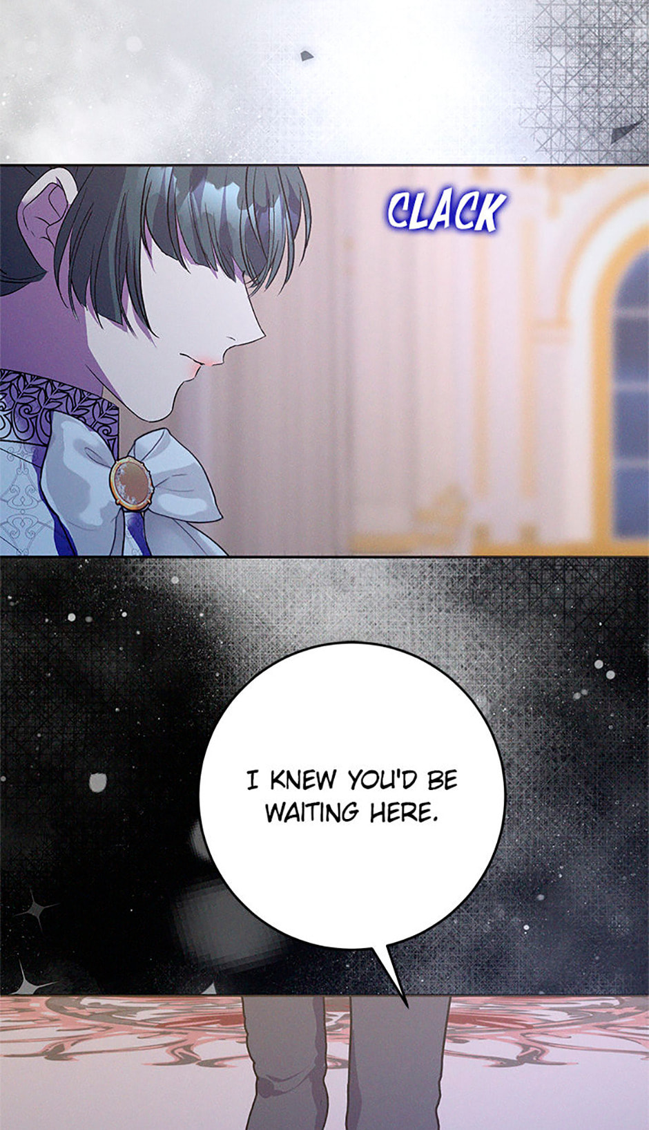 Read Stained Scarlet chapter 22 image 1 on Lezhin