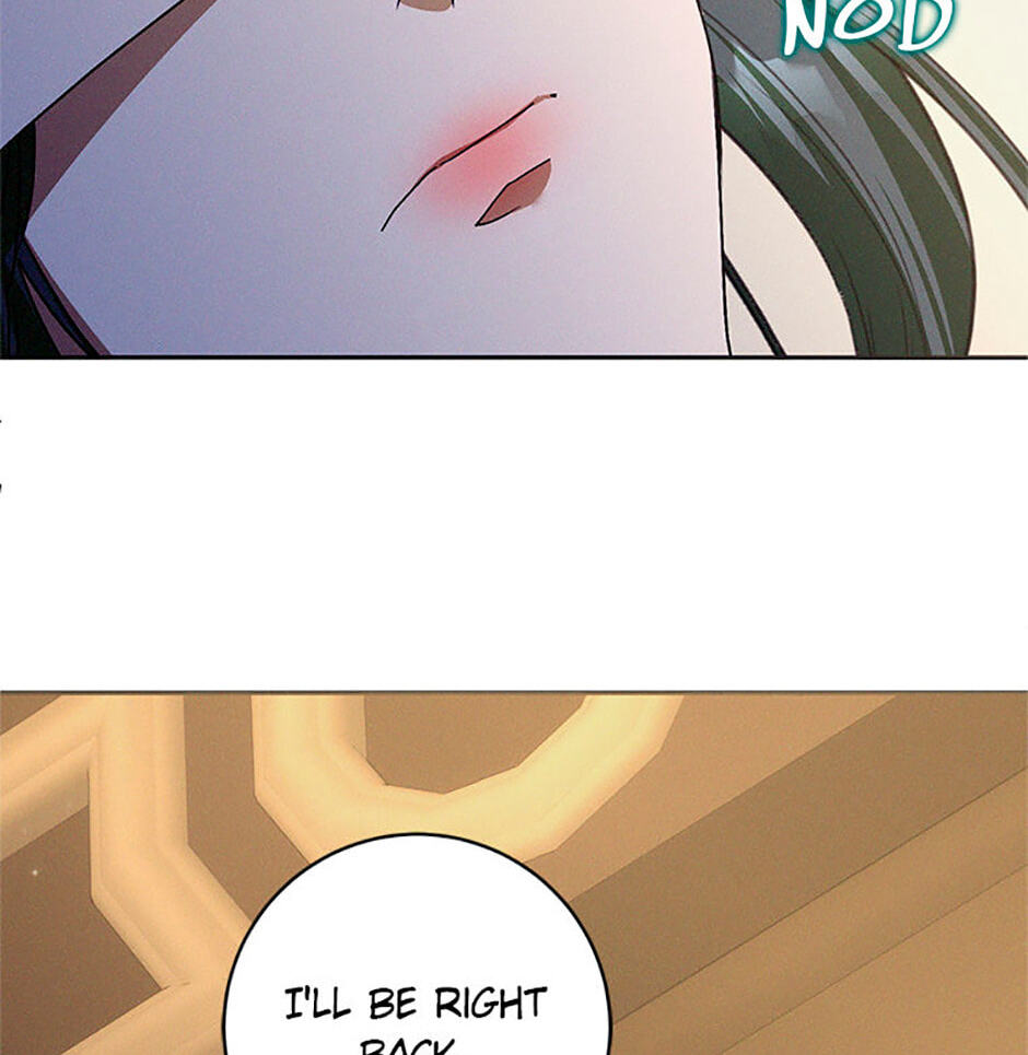 Read Stained Scarlet chapter 22 image 104 on Lezhin