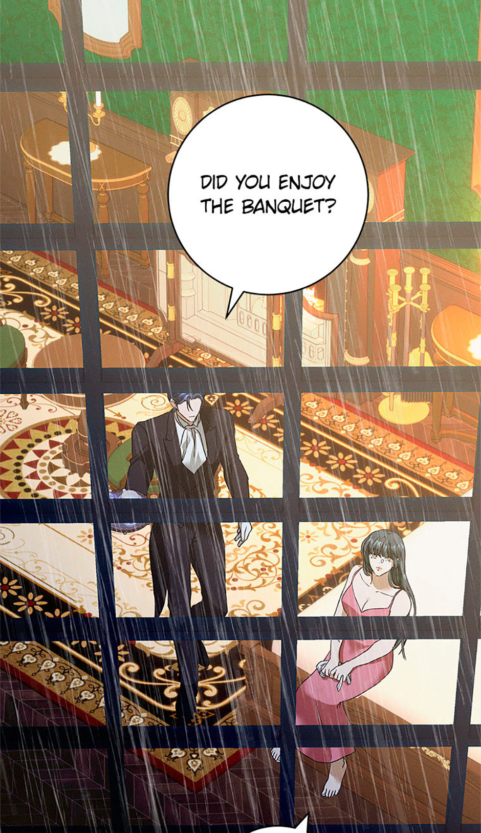 Read Stained Scarlet chapter 22 image 108 on Lezhin