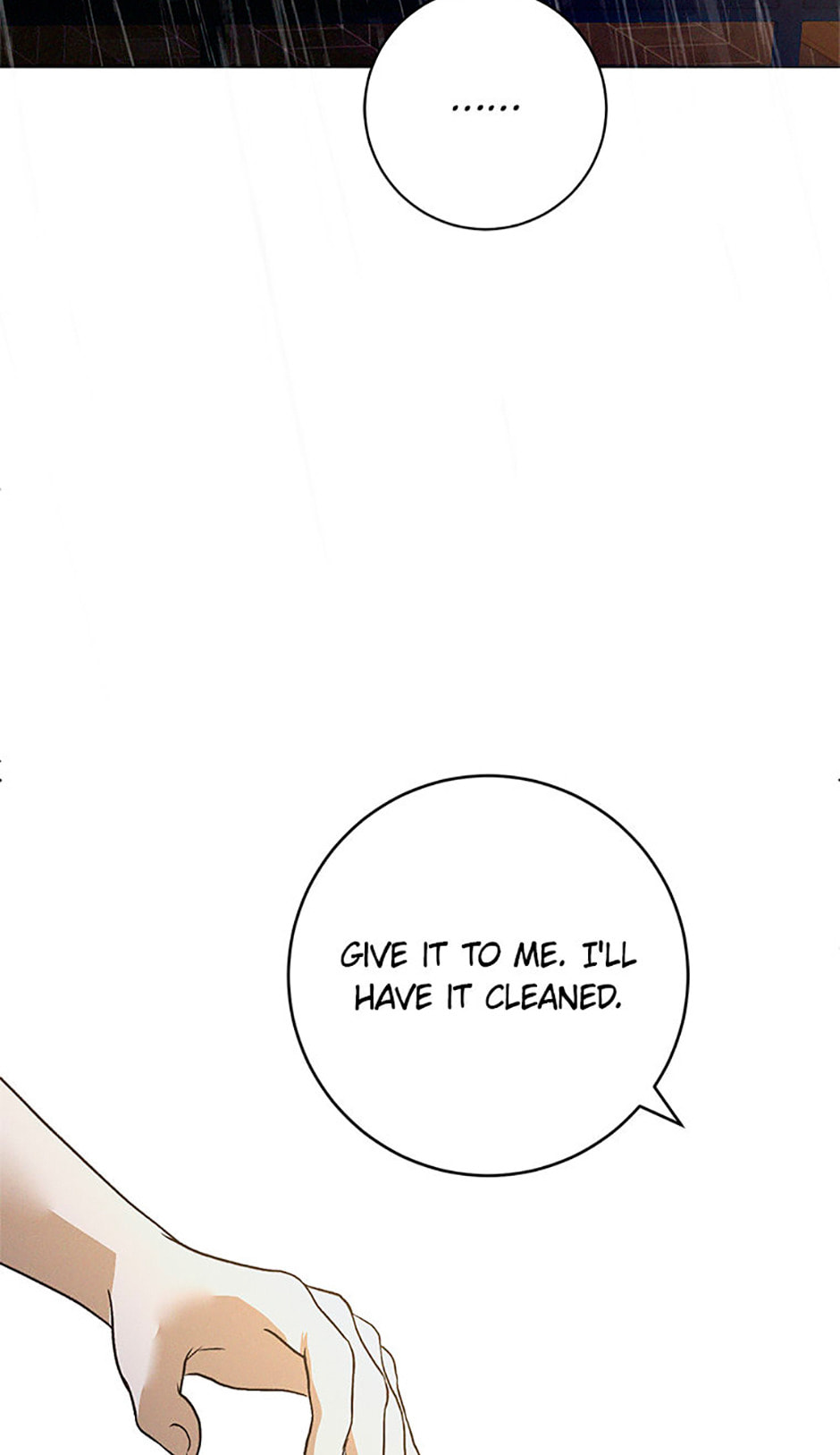 Read Stained Scarlet chapter 22 image 109 on Lezhin
