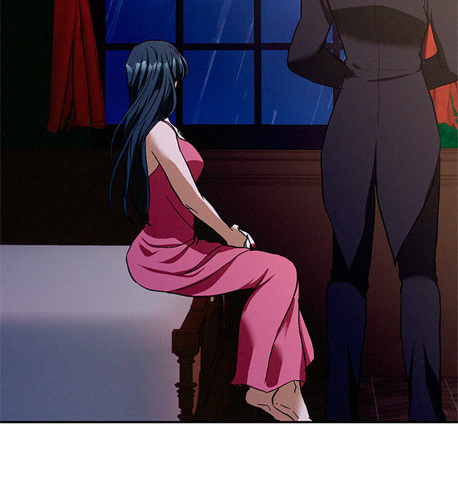 Read Stained Scarlet chapter 22 image 120 on Lezhin