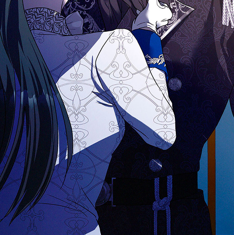 Read Stained Scarlet chapter 22 image 15 on Lezhin