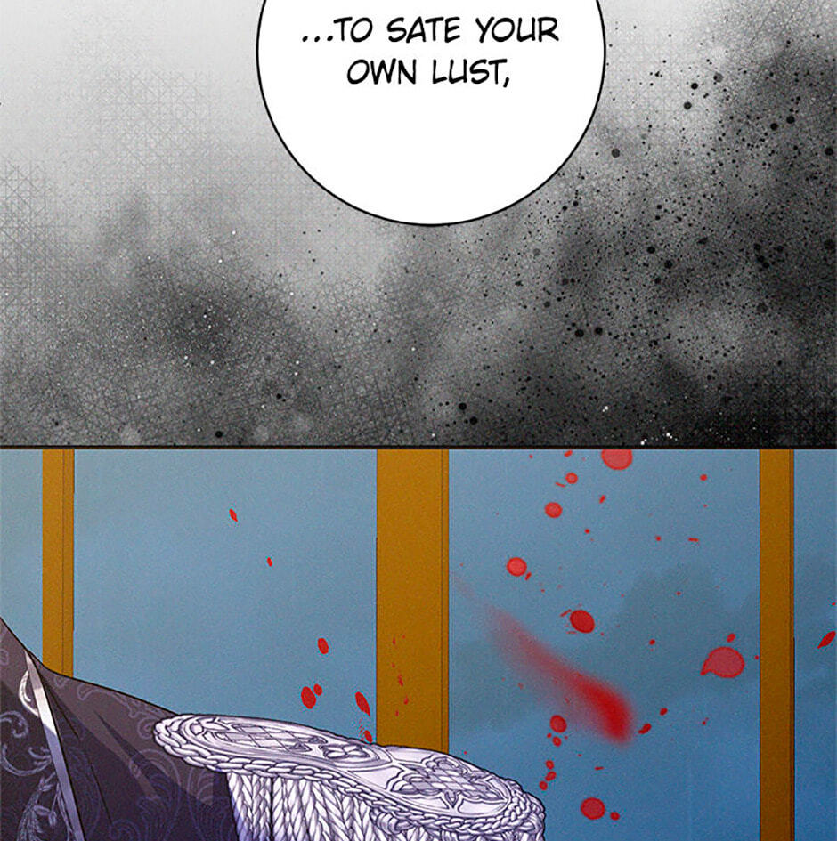 Read Stained Scarlet chapter 22 image 25 on Lezhin