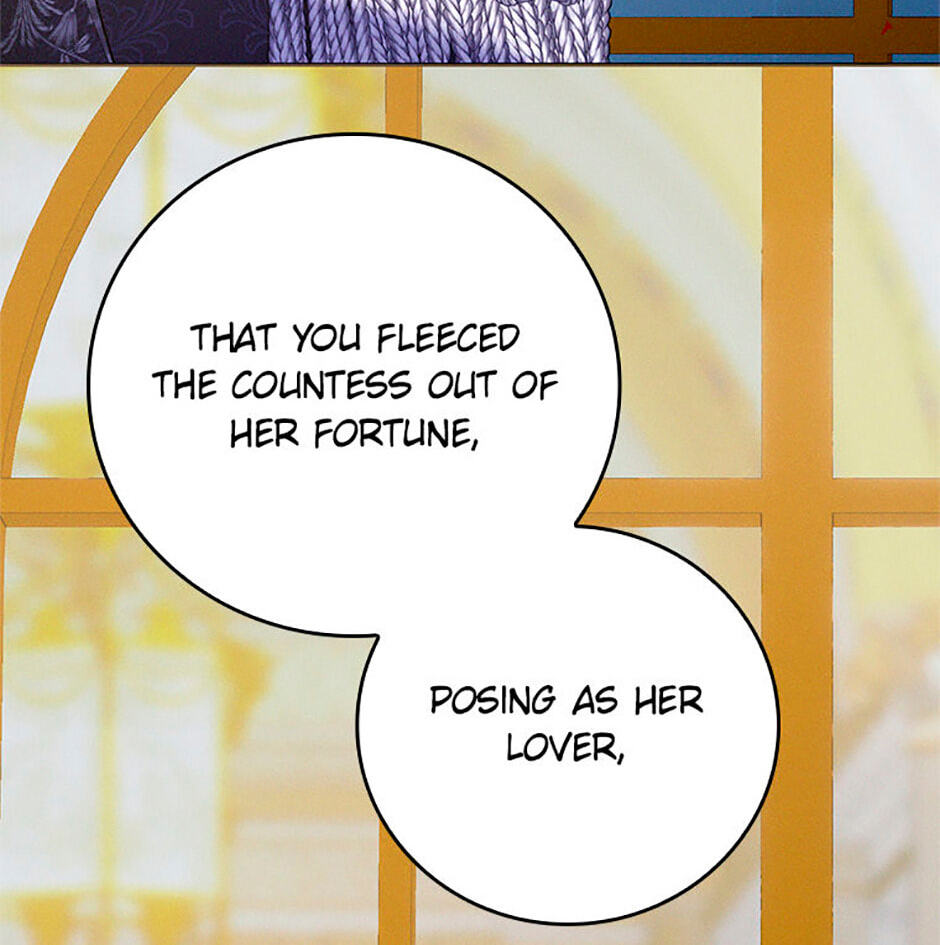 Read Stained Scarlet chapter 22 image 26 on Lezhin
