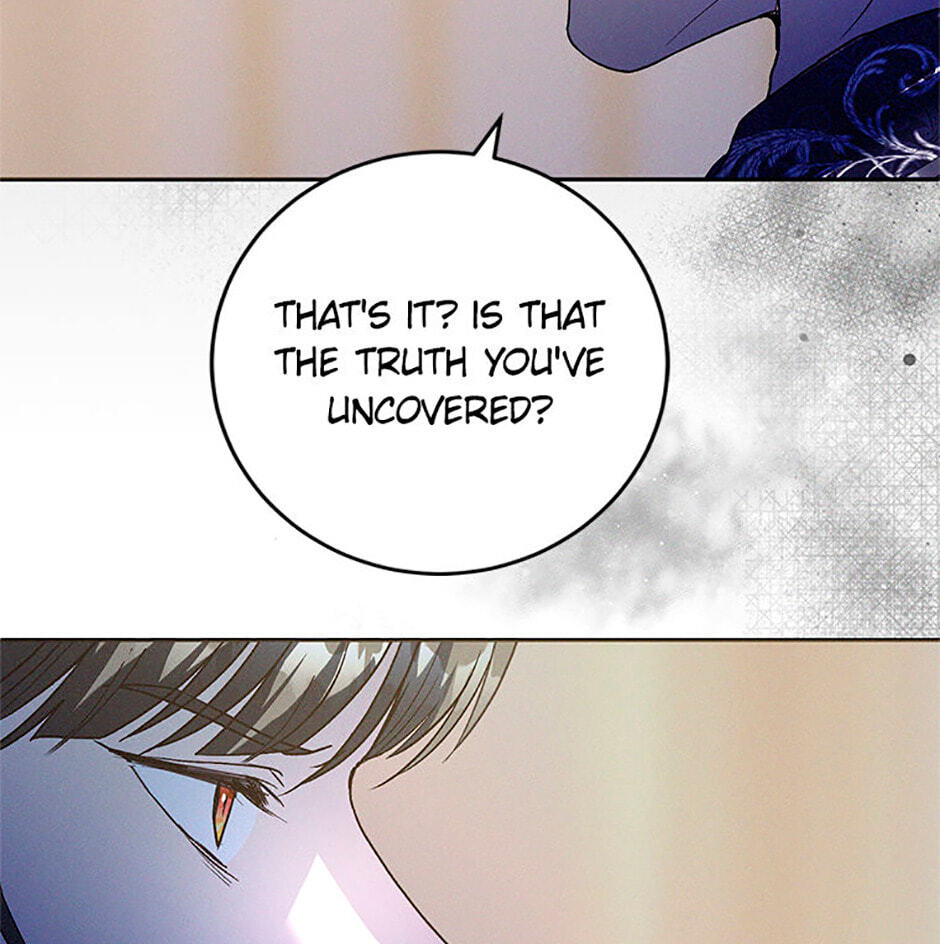Read Stained Scarlet chapter 22 image 31 on Lezhin