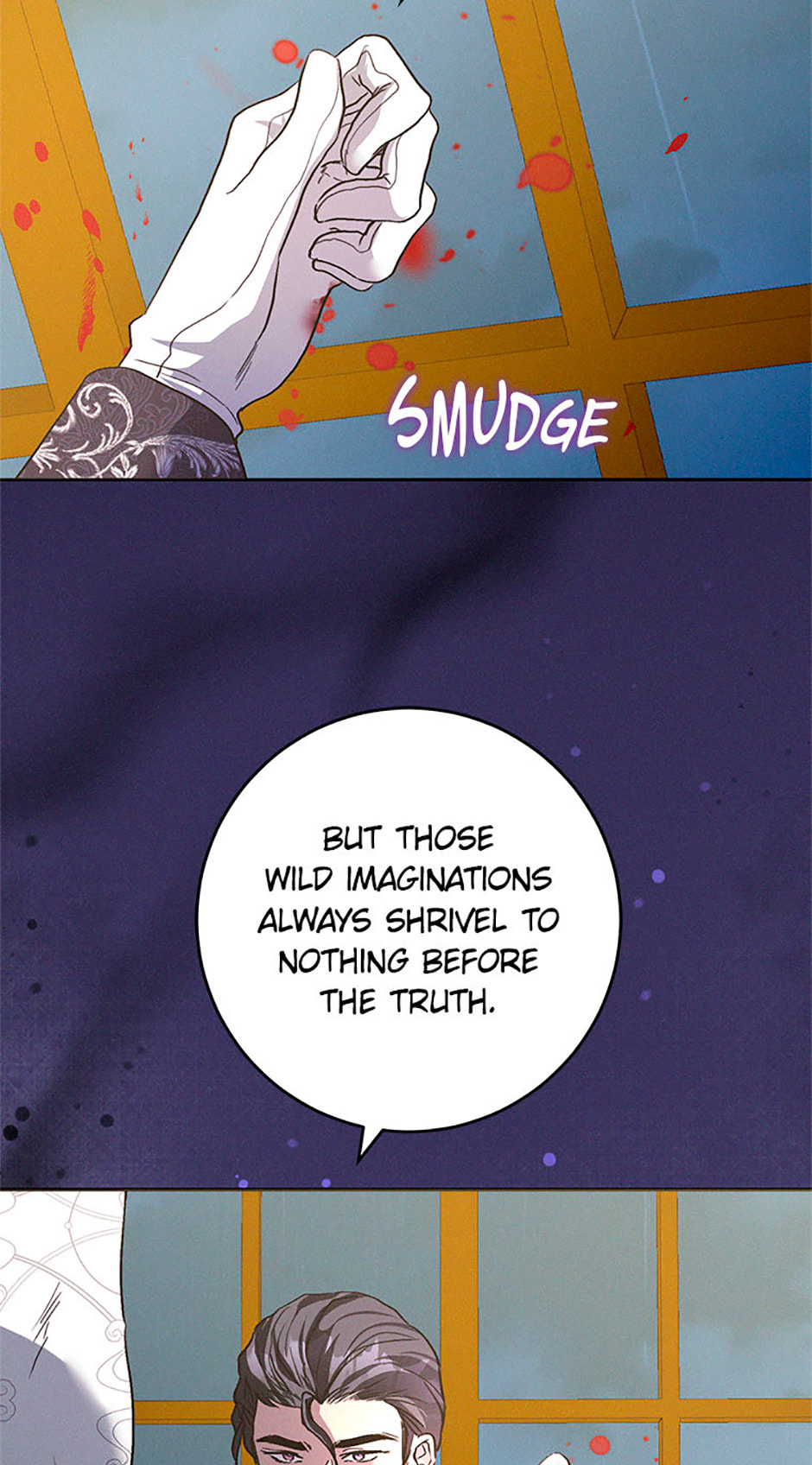 Read Stained Scarlet chapter 22 image 35 on Lezhin
