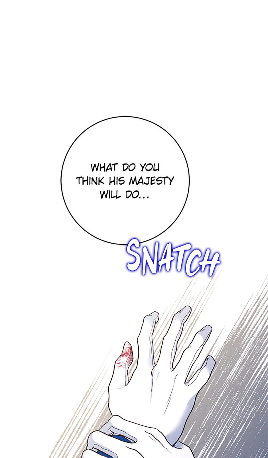 Read Stained Scarlet chapter 22 image 38 on Lezhin