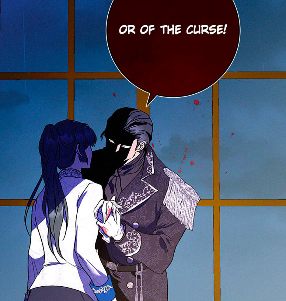Read Stained Scarlet chapter 22 image 48 on Lezhin