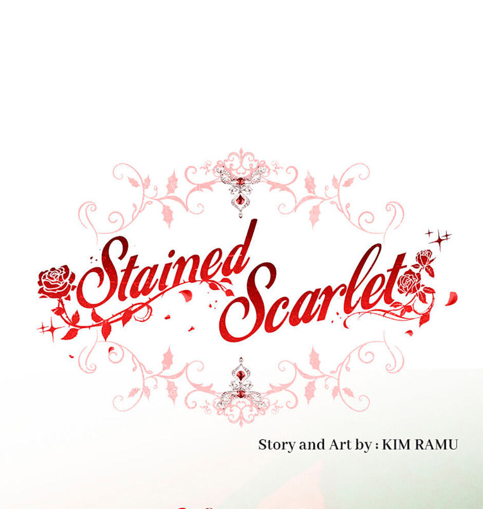 Read Stained Scarlet chapter 22 image 53 on Lezhin