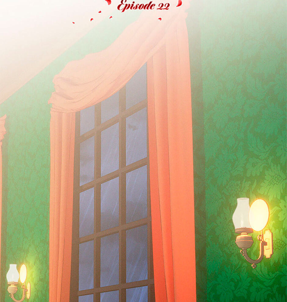 Read Stained Scarlet chapter 22 image 54 on Lezhin