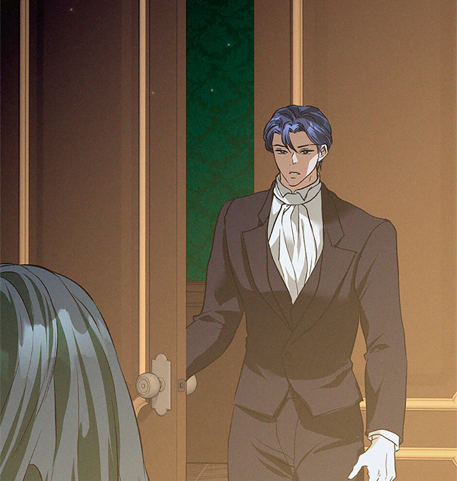 Read Stained Scarlet chapter 22 image 56 on Lezhin
