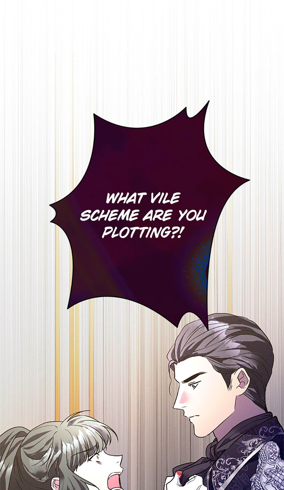 Read Stained Scarlet chapter 22 image 6 on Lezhin