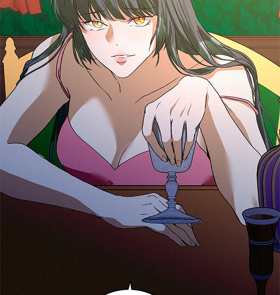 Read Stained Scarlet chapter 22 image 61 on Lezhin