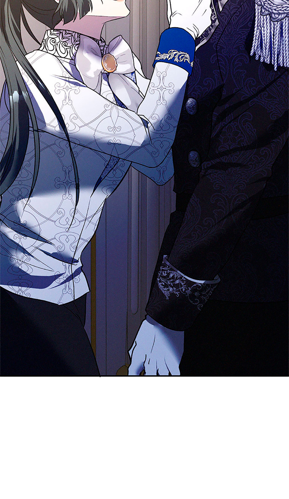 Read Stained Scarlet chapter 22 image 7 on Lezhin