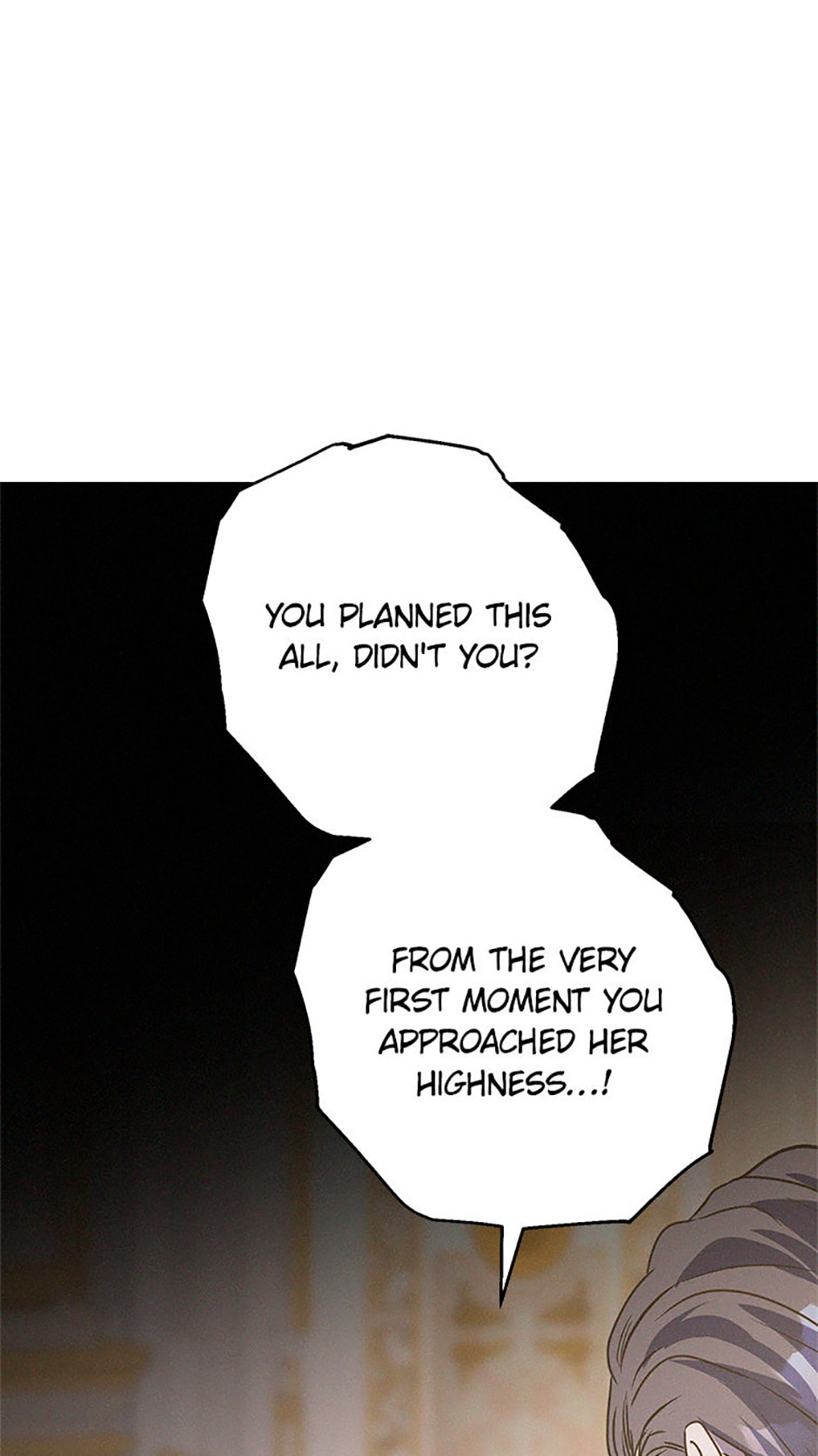 Read Stained Scarlet chapter 22 image 8 on Lezhin