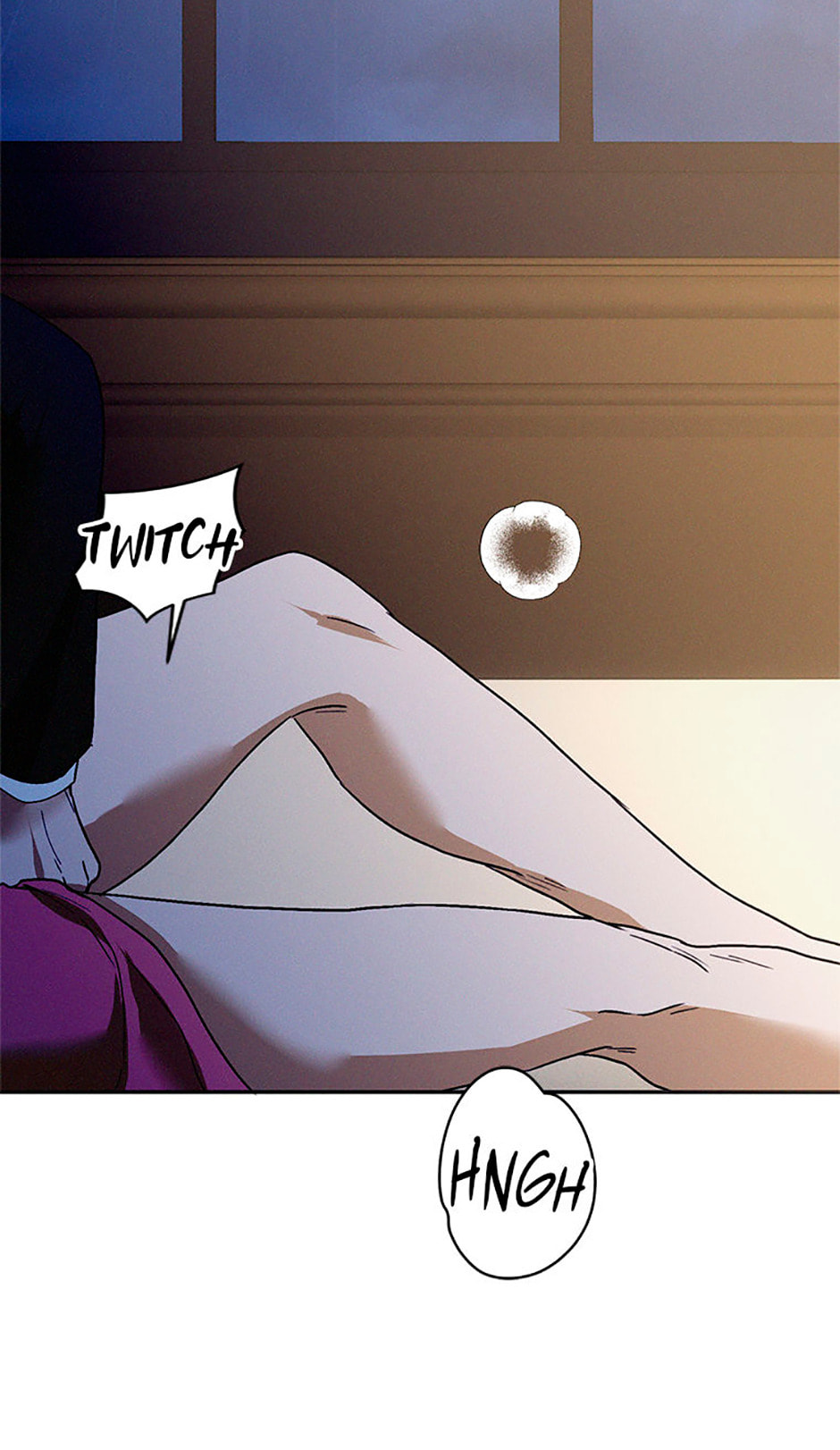 Read Stained Scarlet chapter 22 image 85 on Lezhin