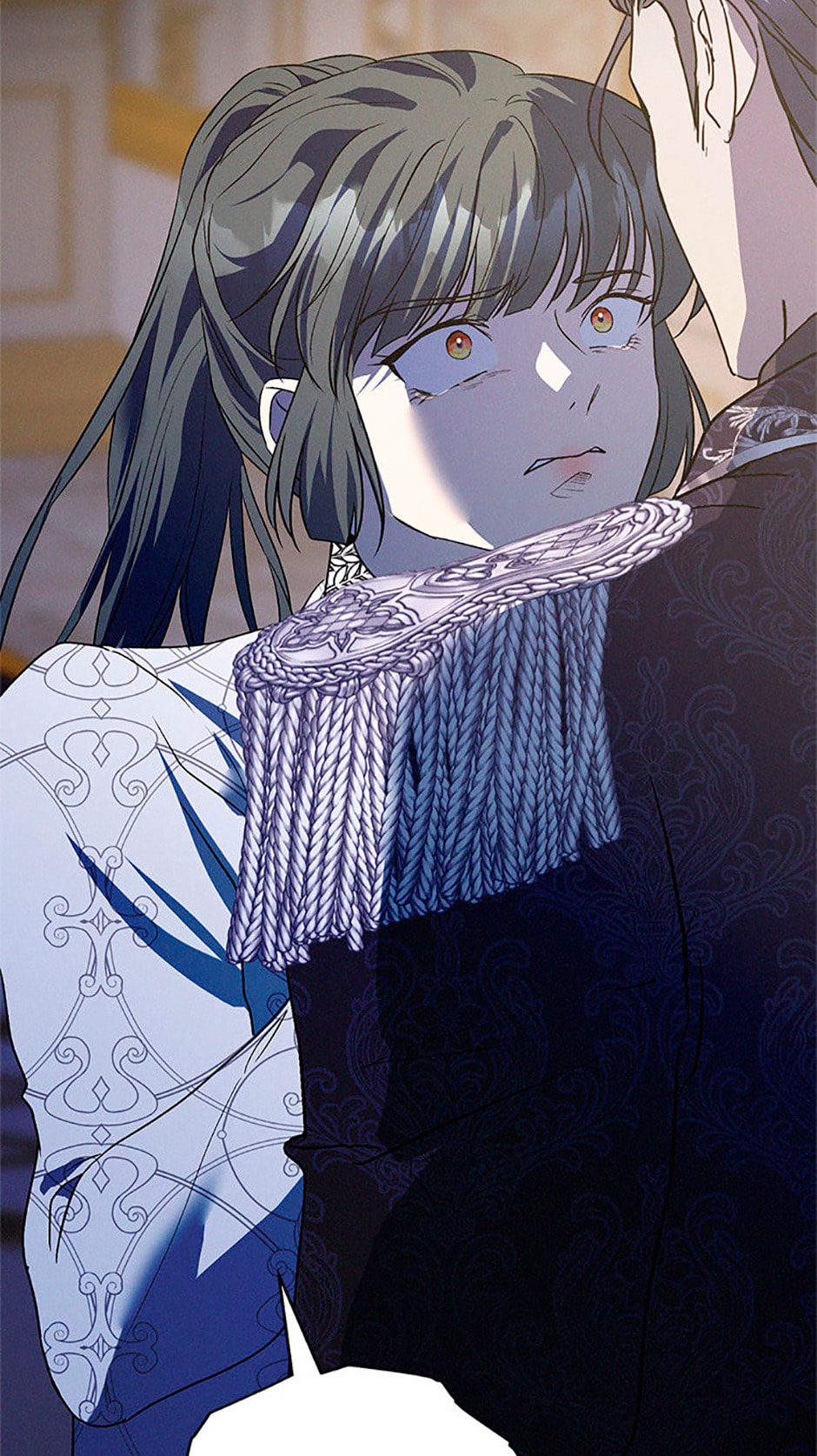Read Stained Scarlet chapter 22 image 9 on Lezhin