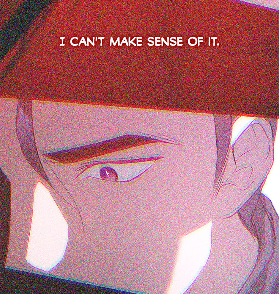 Read Stained Scarlet chapter 22 image 90 on Lezhin