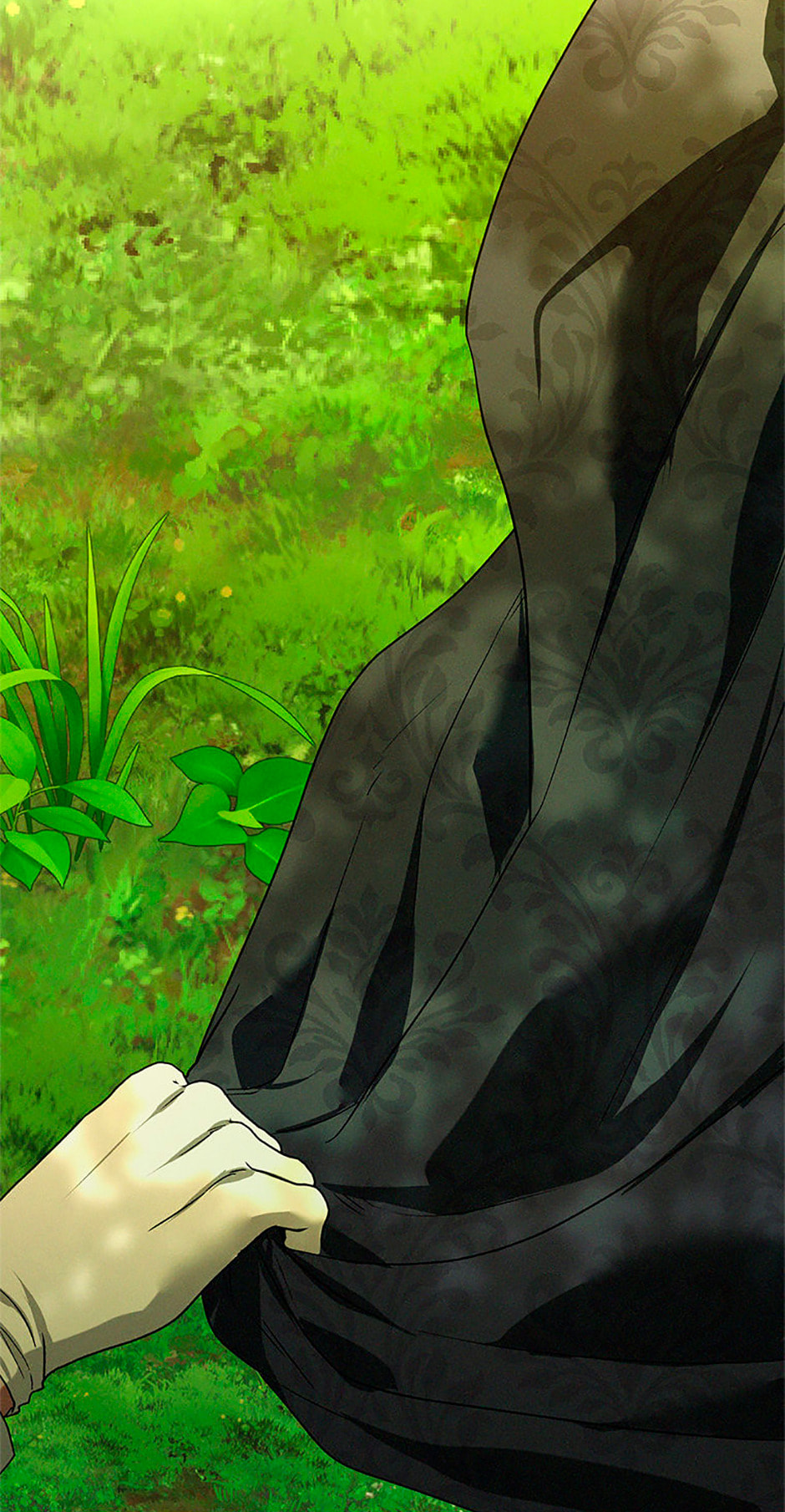 Read Stained Scarlet chapter 23 image 105 on Lezhin