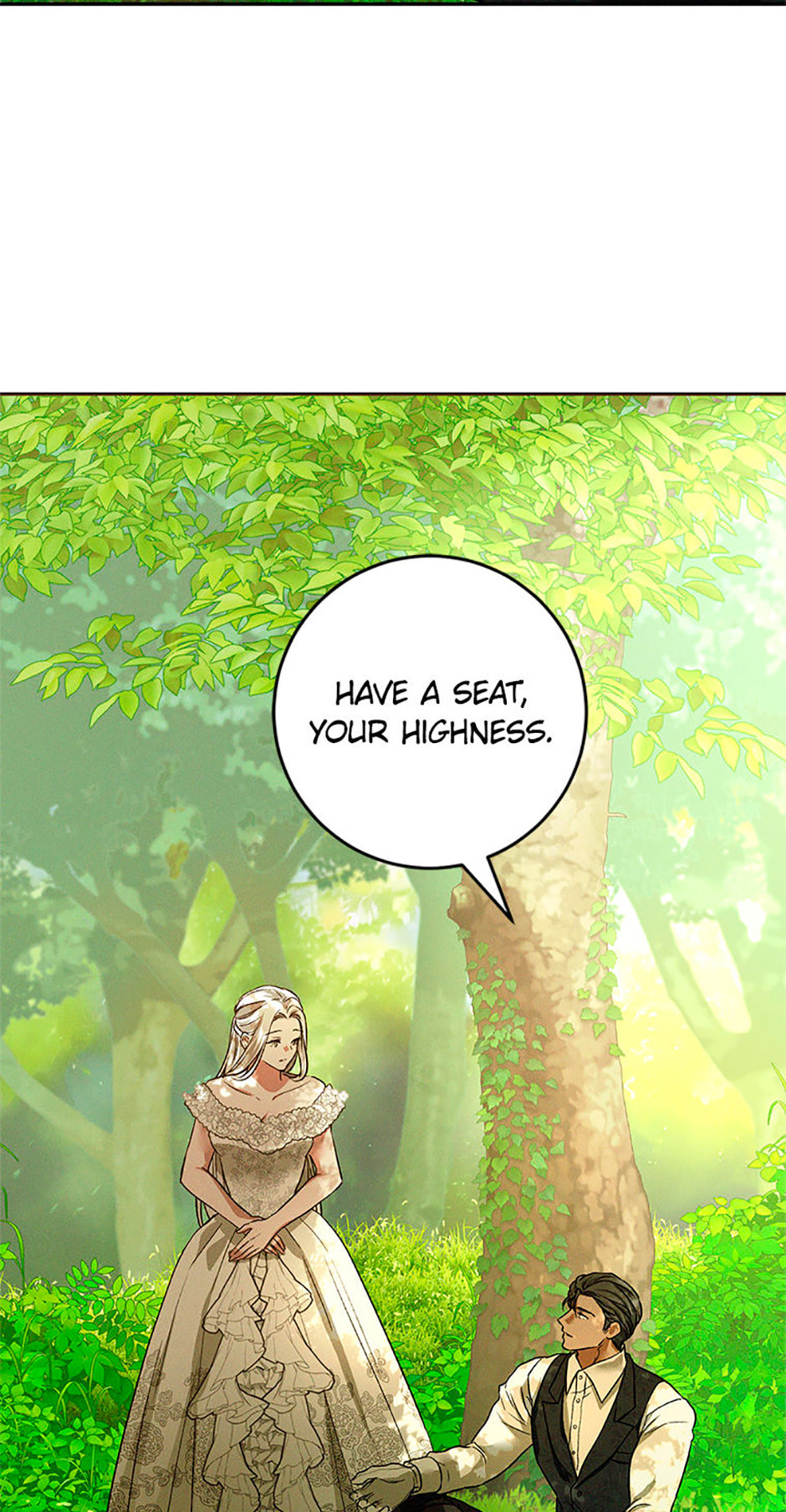 Read Stained Scarlet chapter 23 image 106 on Lezhin