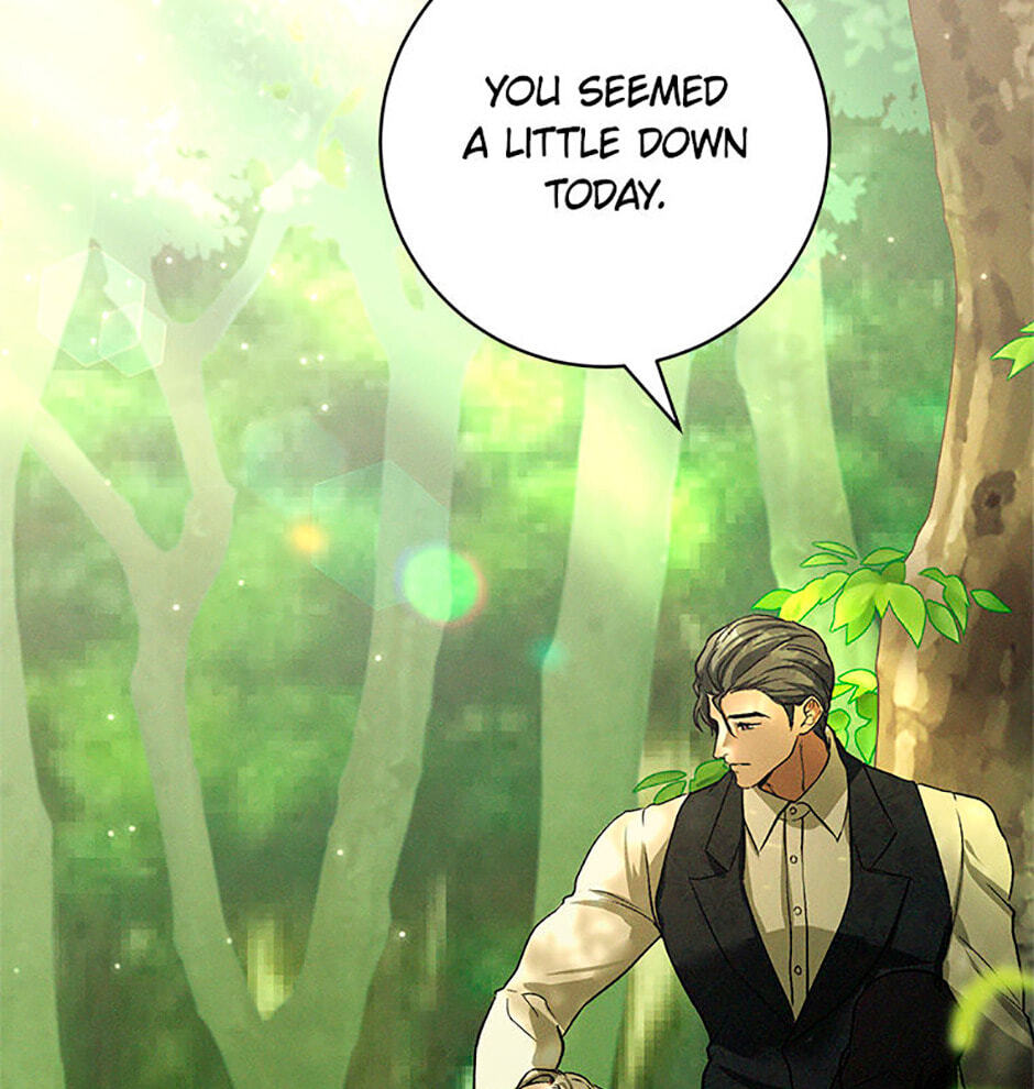 Read Stained Scarlet chapter 23 image 117 on Lezhin