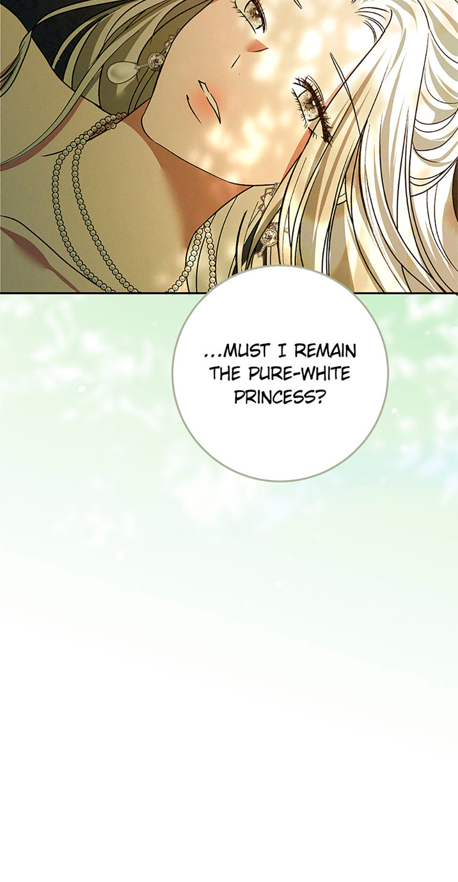 Read Stained Scarlet chapter 23 image 121 on Lezhin
