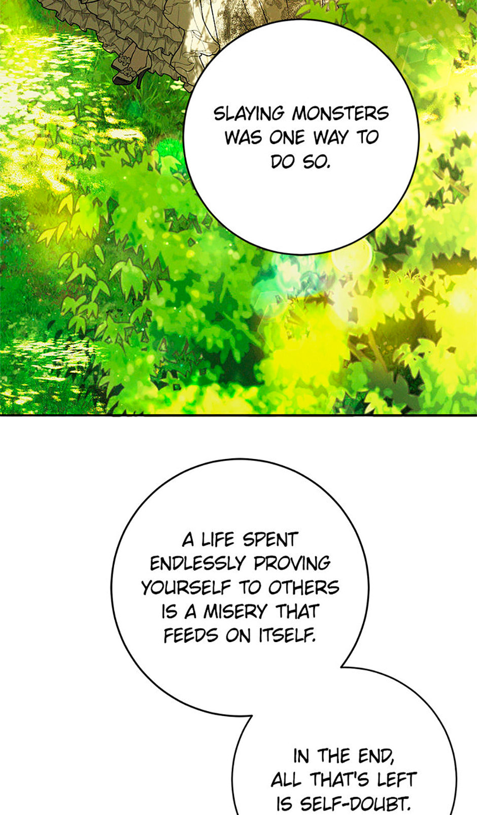 Read Stained Scarlet chapter 23 image 126 on Lezhin