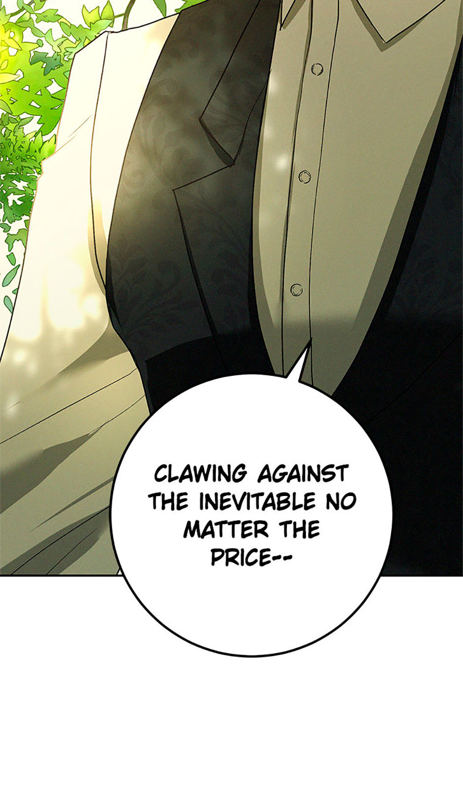 Read Stained Scarlet chapter 23 image 135 on Lezhin