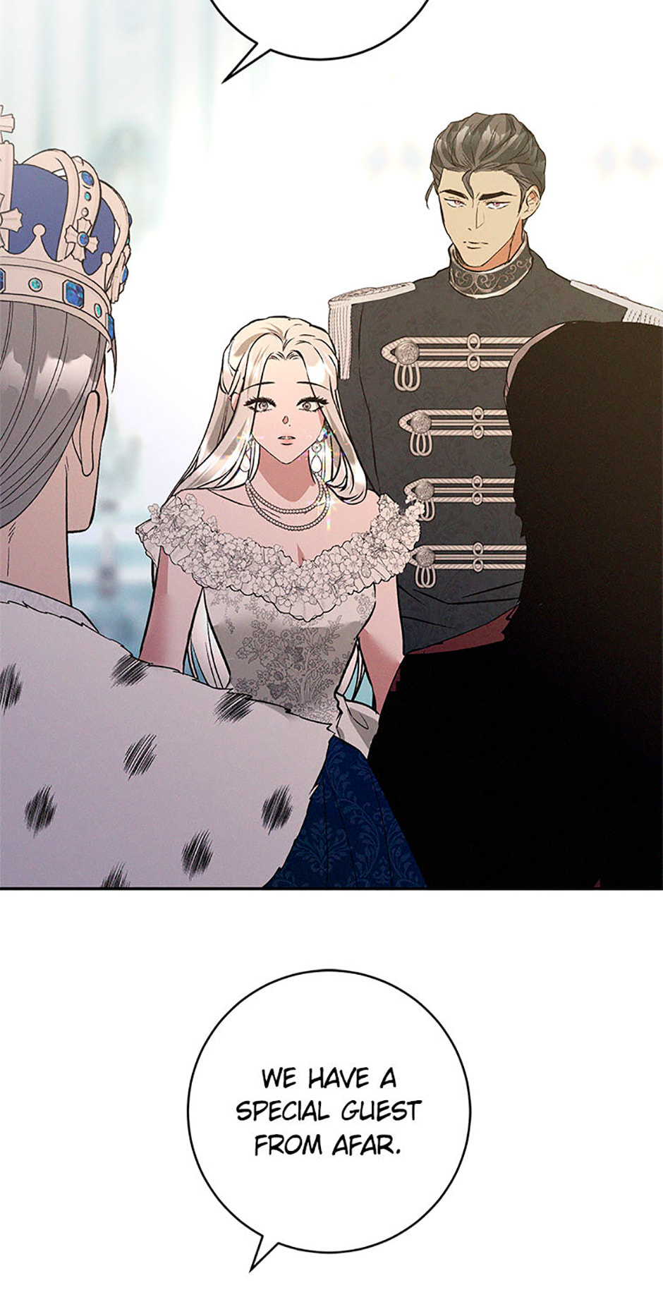 Read Stained Scarlet chapter 23 image 143 on Lezhin