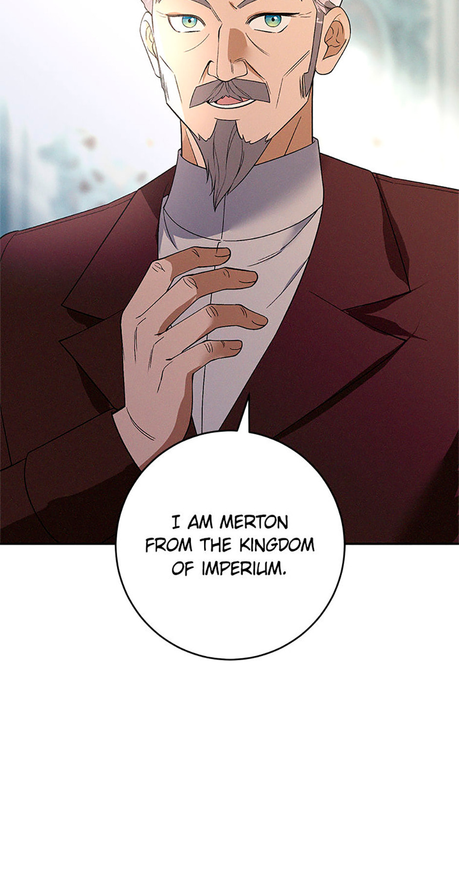 Read Stained Scarlet chapter 23 image 146 on Lezhin