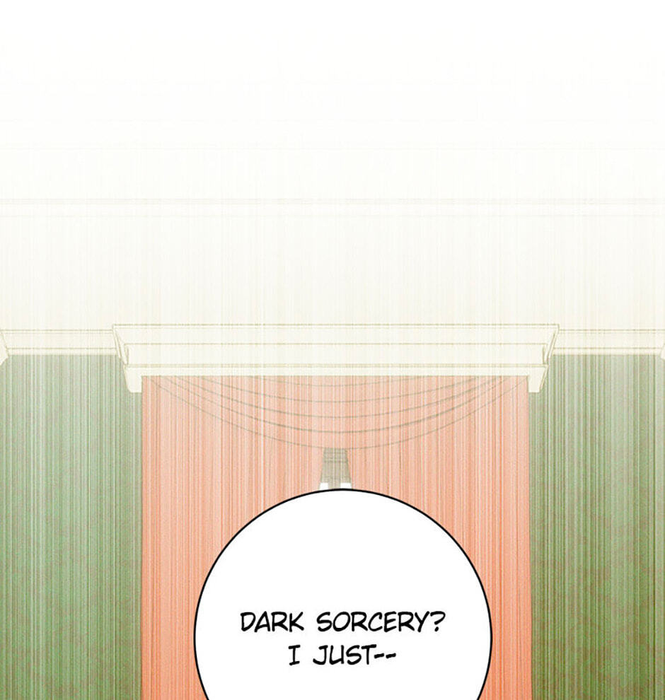 Read Stained Scarlet chapter 23 image 15 on Lezhin