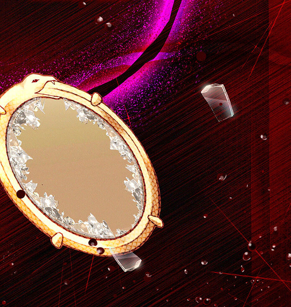 Read Stained Scarlet chapter 23 image 23 on Lezhin