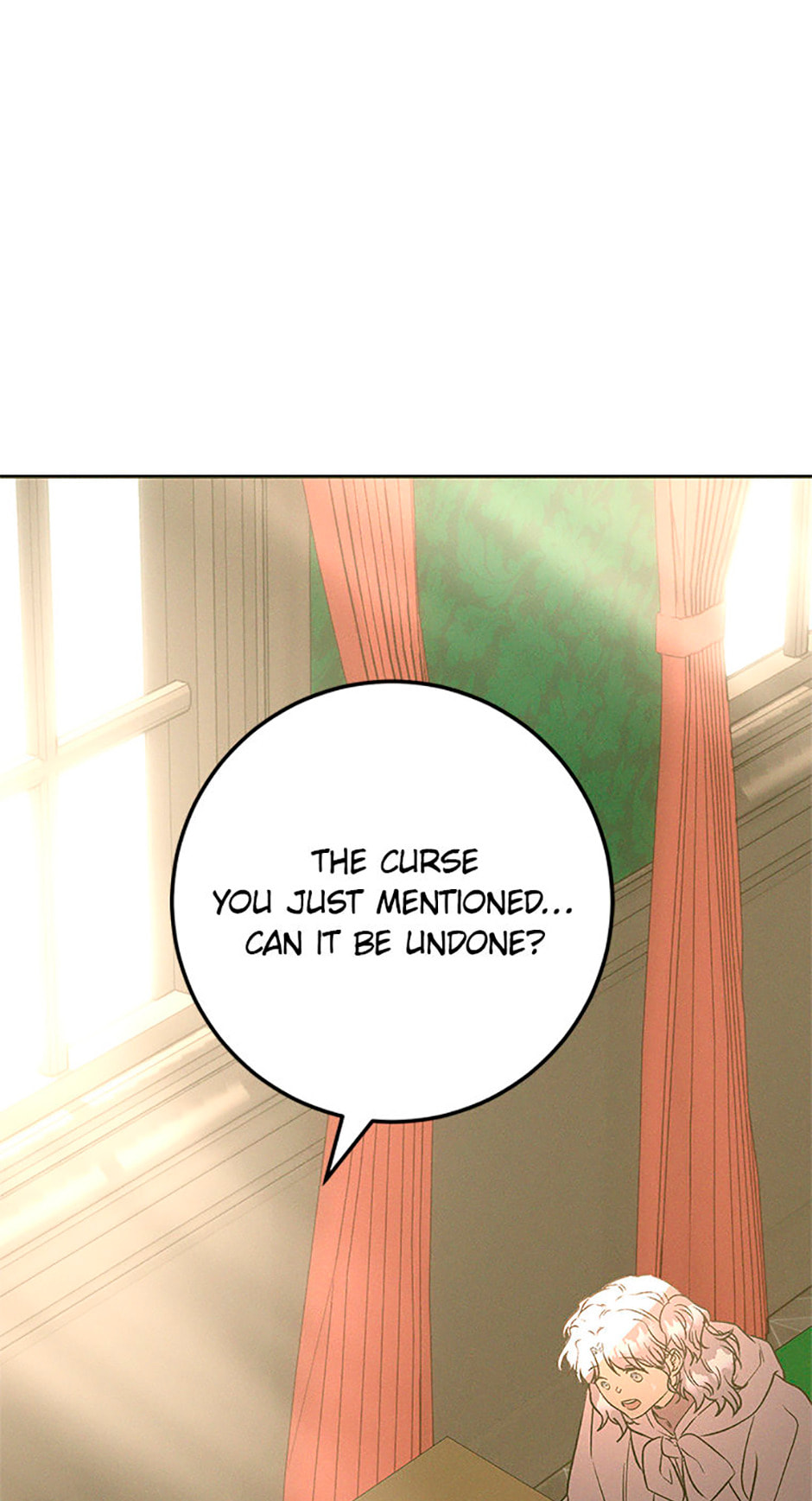 Read Stained Scarlet chapter 23 image 25 on Lezhin