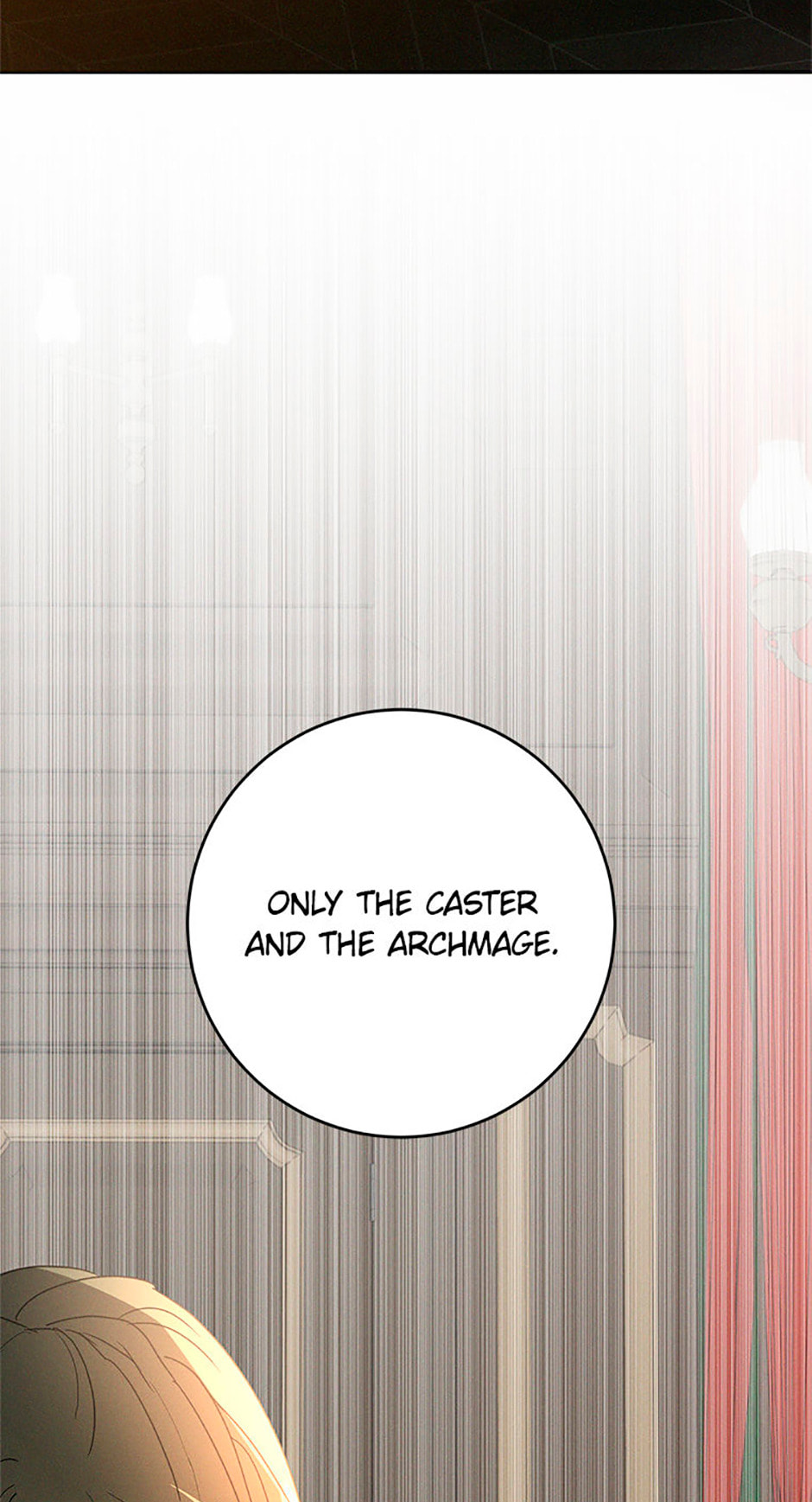Read Stained Scarlet chapter 23 image 27 on Lezhin
