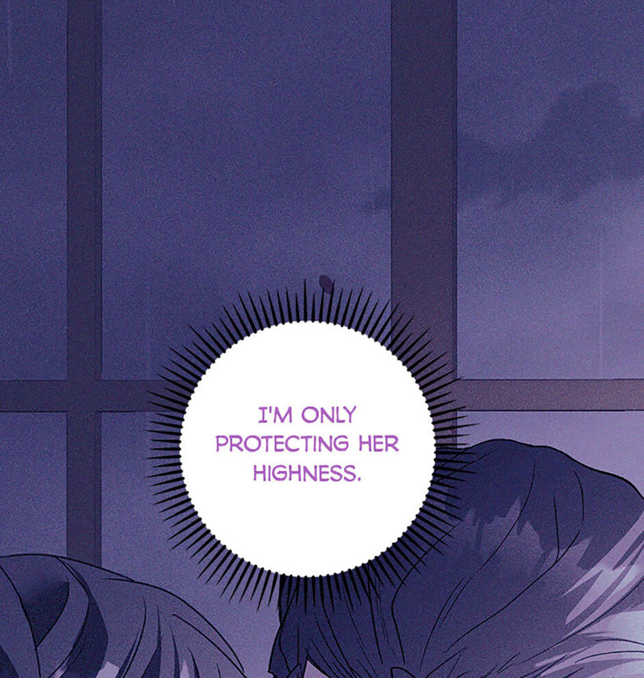 Read Stained Scarlet chapter 23 image 31 on Lezhin