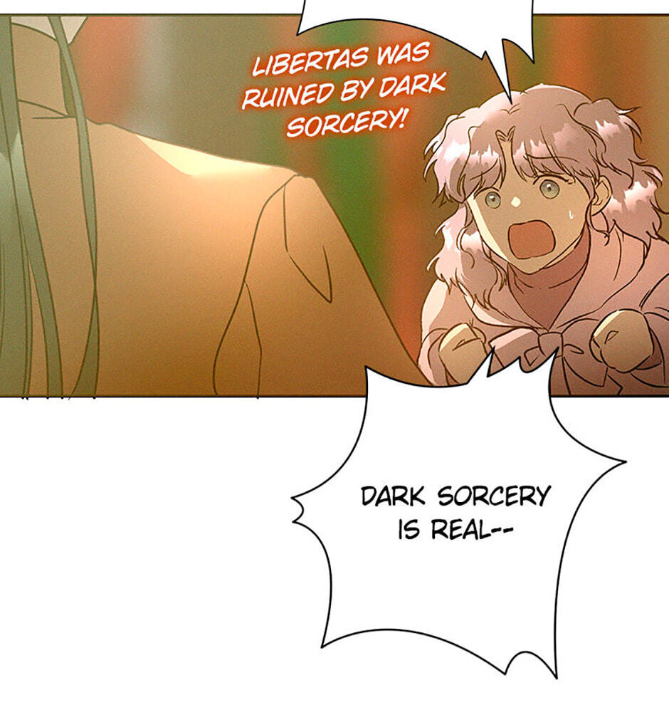 Read Stained Scarlet chapter 23 image 34 on Lezhin